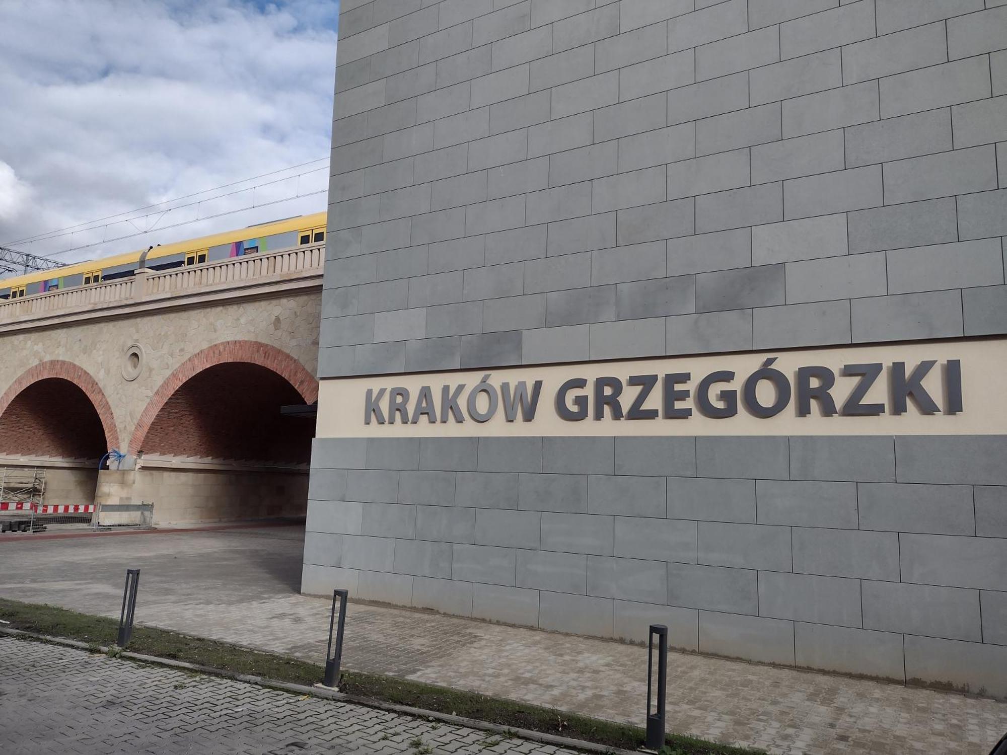 Cracowapart Hugo Krasków Exterior foto