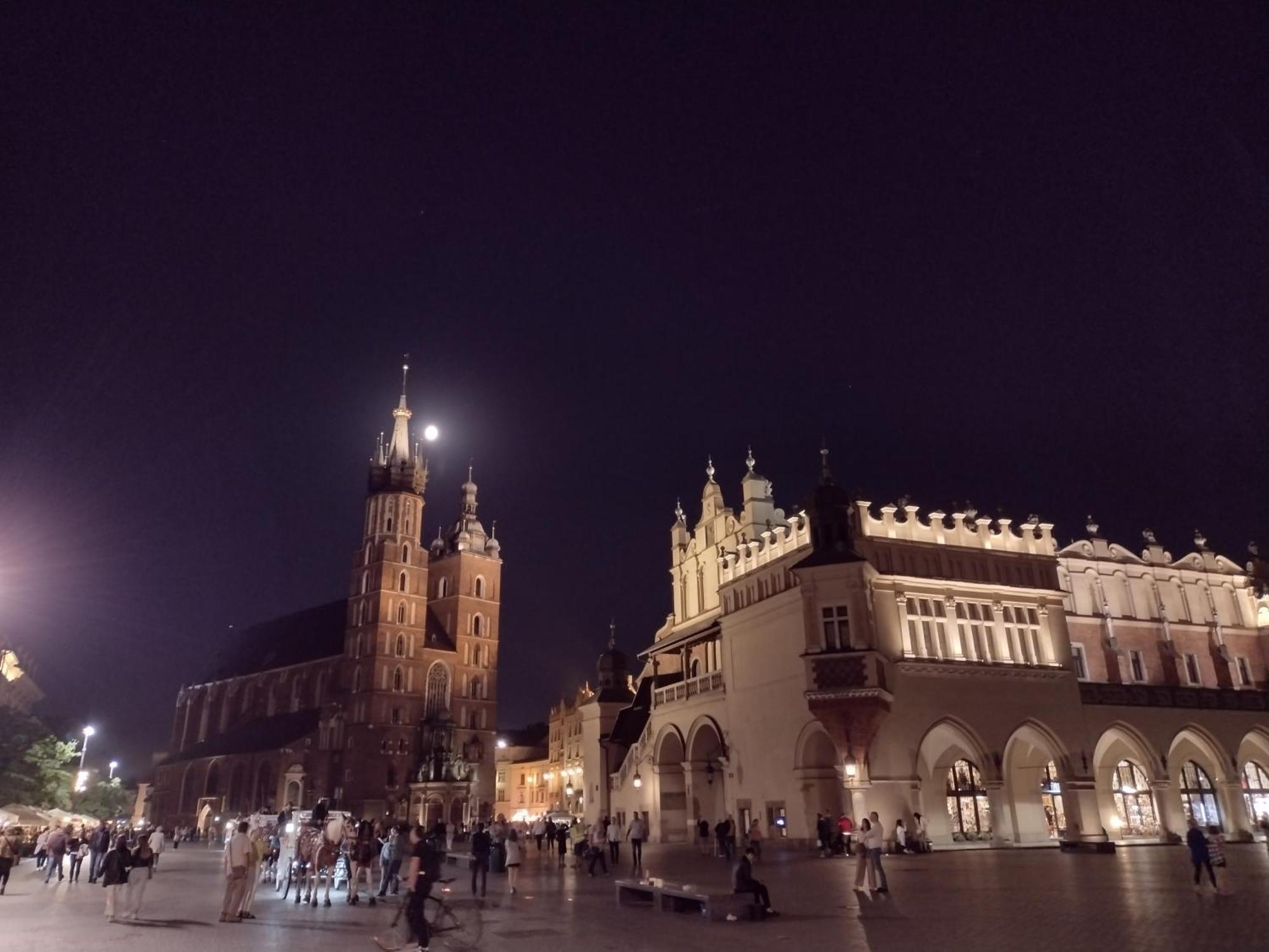 Cracowapart Hugo Krasków Exterior foto